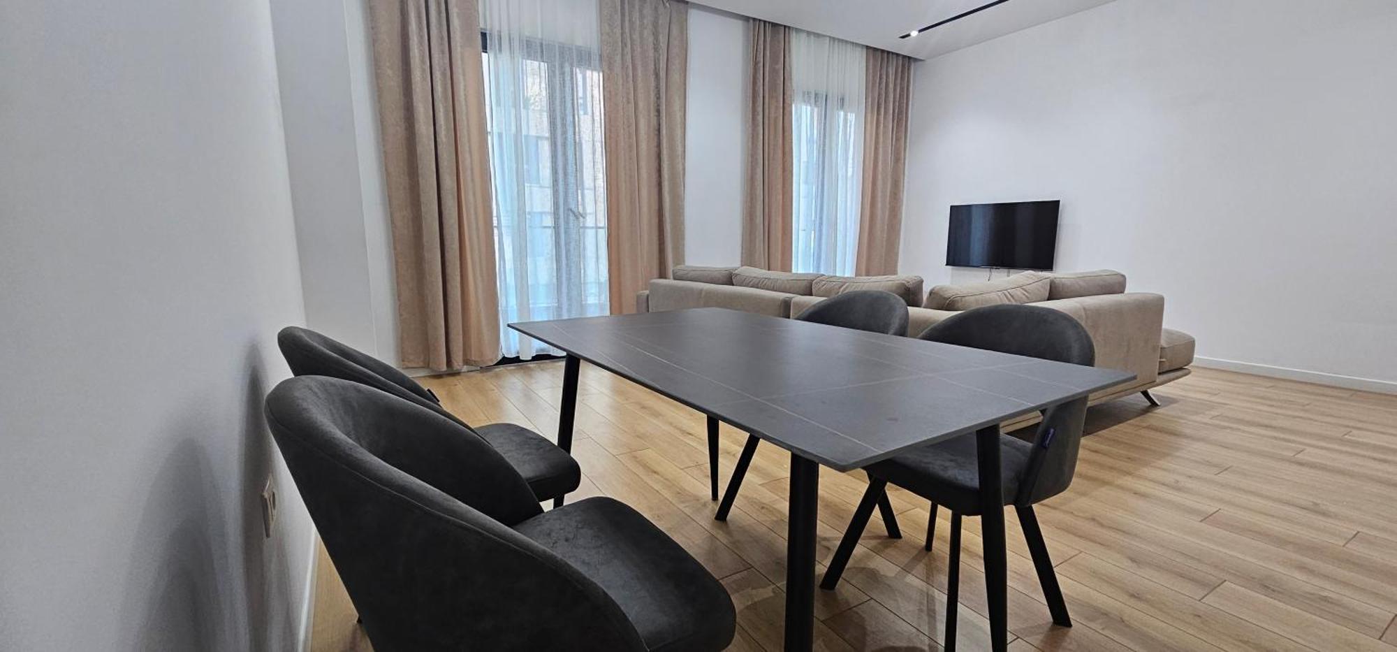 Апартаменты Free Parking Tirana Modern Escape Экстерьер фото